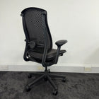 Used Herman Miller Celle Task Chair