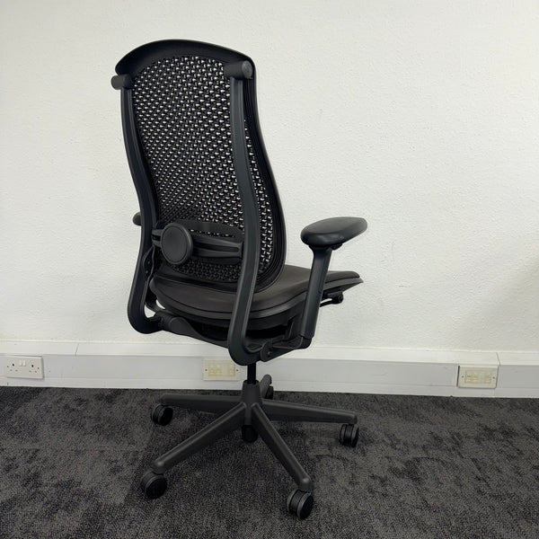 Used Herman Miller Celle Task Chair