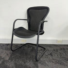 Used Herman Miller Aeron Meeting Chair