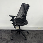 Used Herman Miller Sayl Full Spec with Lumbar