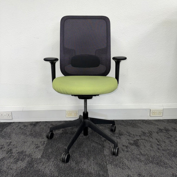 Used Orangebox Do Office Chair - Standard Spec