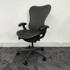 Used Herman Miller Mirra Full Spec Butterfly Back