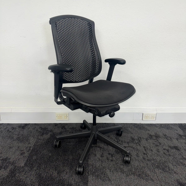 Used Herman Miller Celle Standard