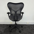 Used Herman Miller Mirra Full Spec with Flexi Front