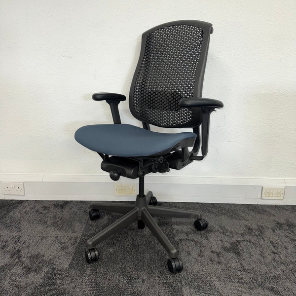 Used Herman Miller Celle Full Spec