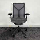 Used Herman Miller Cosm Mid Back with Height Adjustable Arms