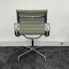 Used Original Vitra Eames EA108 Office Chair