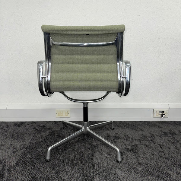 Used Original Vitra Eames EA108 Office Chair