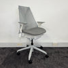 Used Herman Miller Sayl - Full Spec with Lumbar