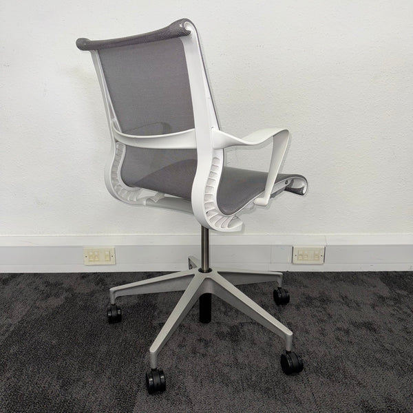 Used Herman Miller Setu