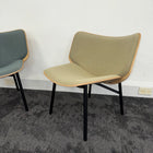 Used HAY Dapper Lounge Chair Set