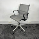 Used Herman Miller Setu Task Chair