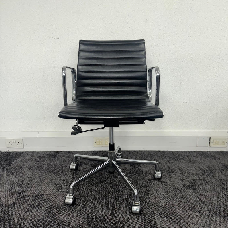 Used Vitra Eames Style Office Chair with Gas Lift