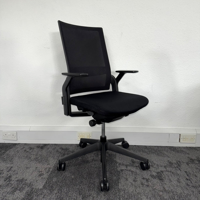 Used Senator Ecoflex Task Chair