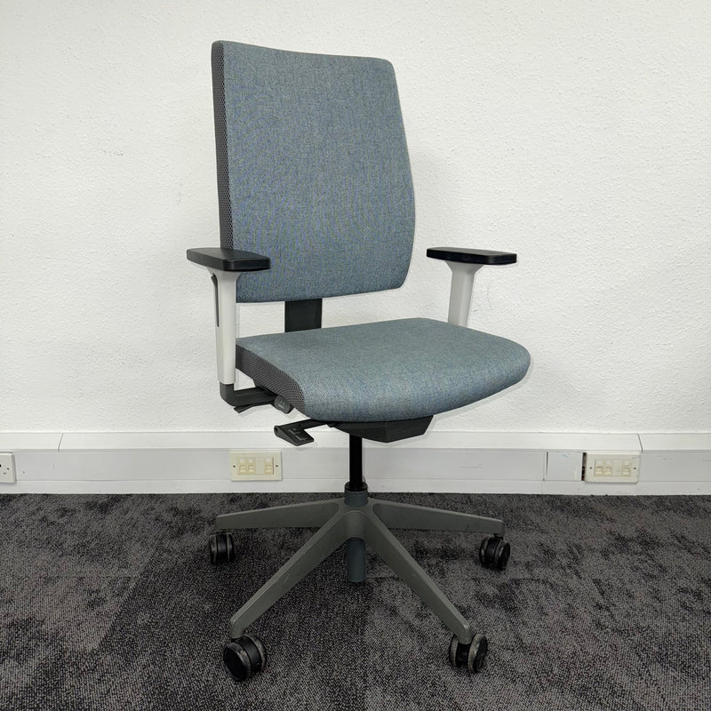 Used Senator Freeflex Fully Adjustable Task Chair