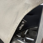 Used Vitra Meda Mesh Office Chair