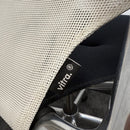 Used Vitra Meda Mesh Office Chair