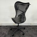 Used Herman Miller Mirra - No Arms
