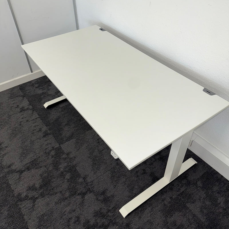 Used Sedus Temptation Dual Motor Electric Height Adjustable Desk