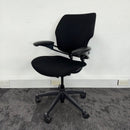 Used Humanscale Freedom Task Chair