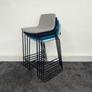 Used Narbutas Twist & Sit Stools