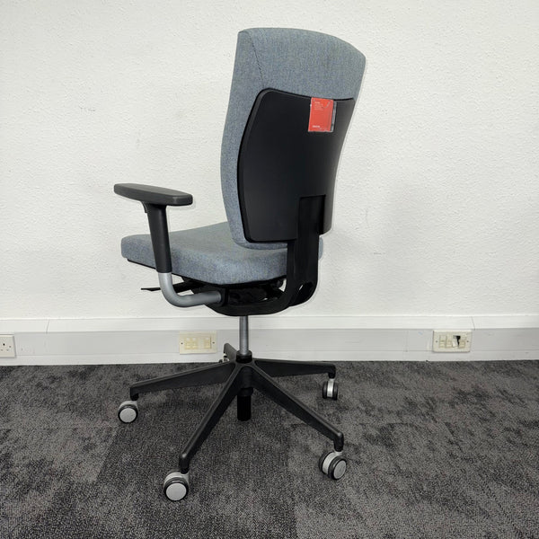 Used Senator Sprint Fully Adjustable Task Chair