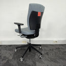 Used Senator Sprint Fully Adjustable Task Chair