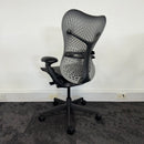 Used Herman Miller Mirra Full Spec