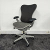 Used Herman Miller Mirra Full Spec with Butterfly Back