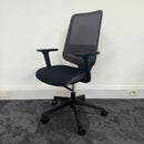 Used Forma 5 Adjustable Mesh Task Chair