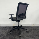 Used Narbutas Eva Adjustable Task Chair