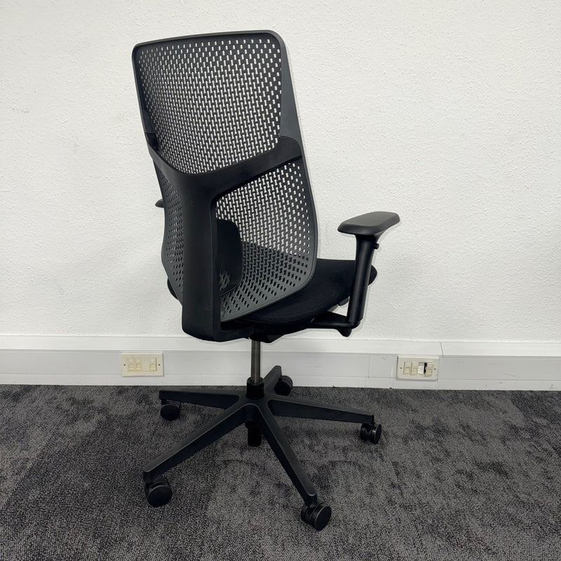 Used Herman Miller Verus Office Chair