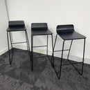 Used M.A.D Design Wooden Stool