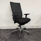 Used Sitland Mesh Line Task Chair - Fully Adjustable