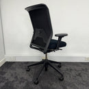 Used Vitra ID Mesh Task Chair