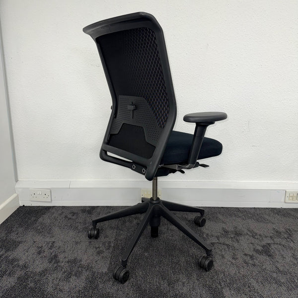 Used Vitra ID Mesh Task Chair