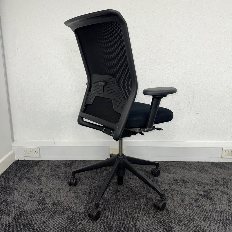 Used Vitra ID Mesh Task Chair