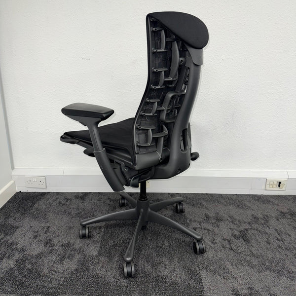 Used Herman Miller Embody Task Chair