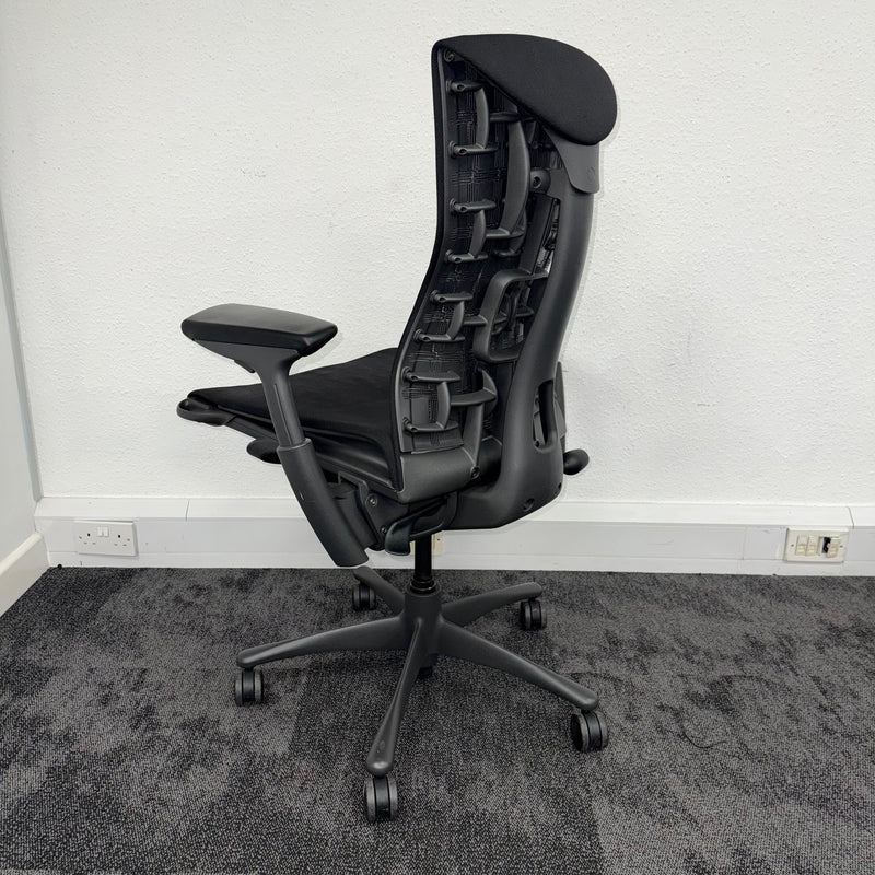 Used Herman Miller Embody Task Chair