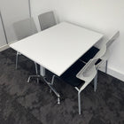 Used Boss Design Breakout/Meeting Set