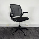 Used Humanscale Diffrient World