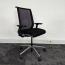 Used Steelcase Think V1 Task Chair