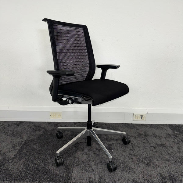 Used Steelcase Think V1 Task Chair