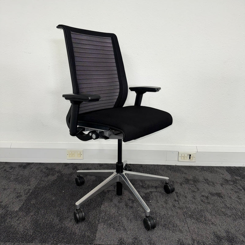 Used Steelcase Think V1 Task Chair