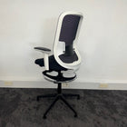 Used Orangebox DO Draughtsman Chair