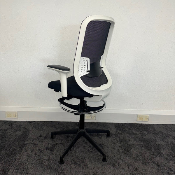 Used Orangebox DO Draughtsman Chair