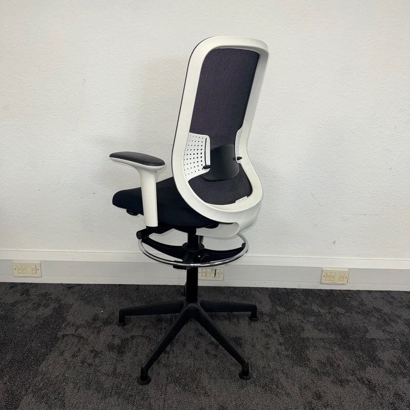 Used Orangebox DO Draughtsman Chair