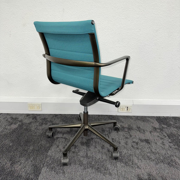 Used ICF Una Office Chair