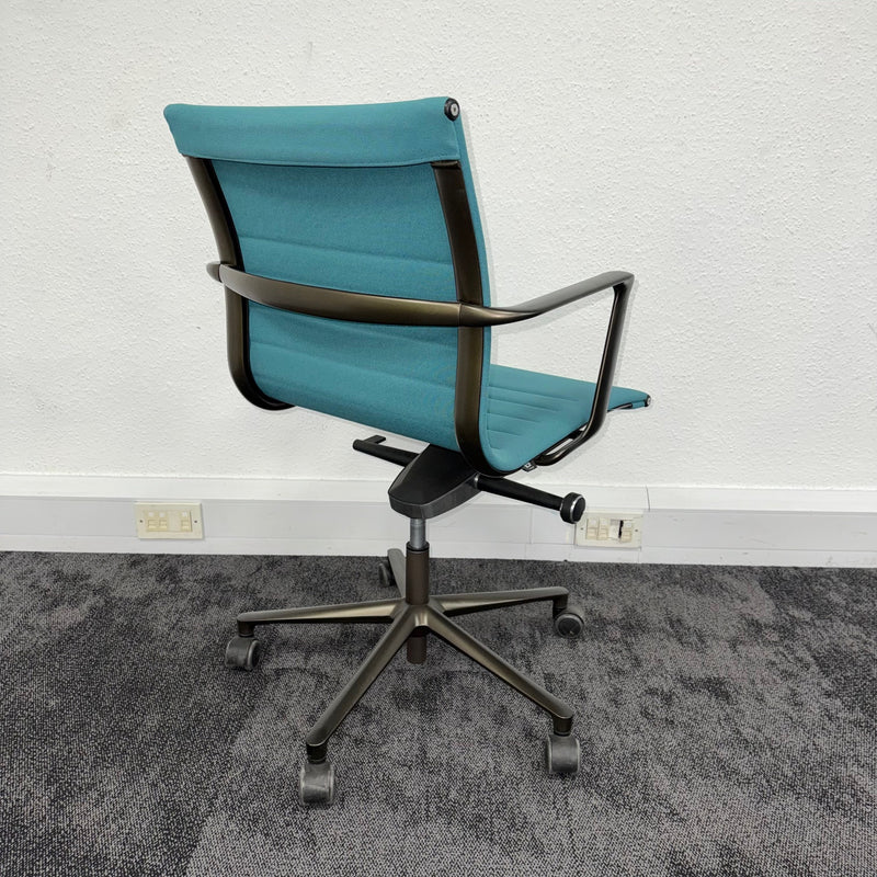 Used ICF Una Office Chair