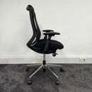 Used Okamura Sylphy Task Chair